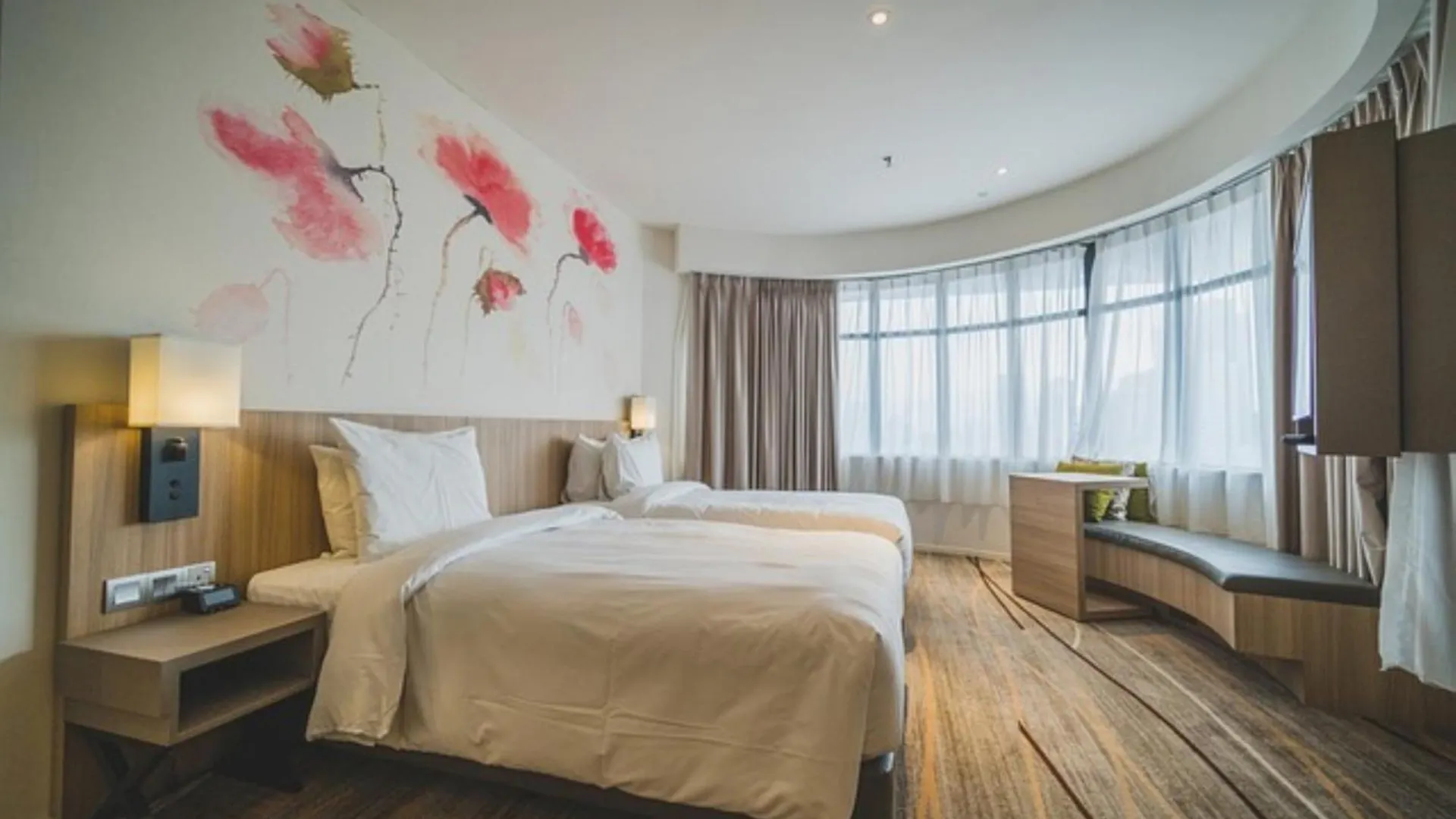 Hotel Olive New Delhi India