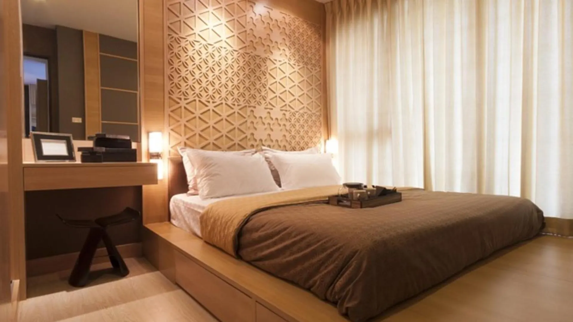 Hotel Olive New Delhi