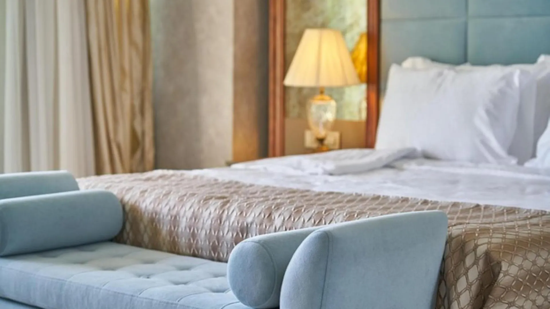 Hotel Olive New Delhi 4*,  India