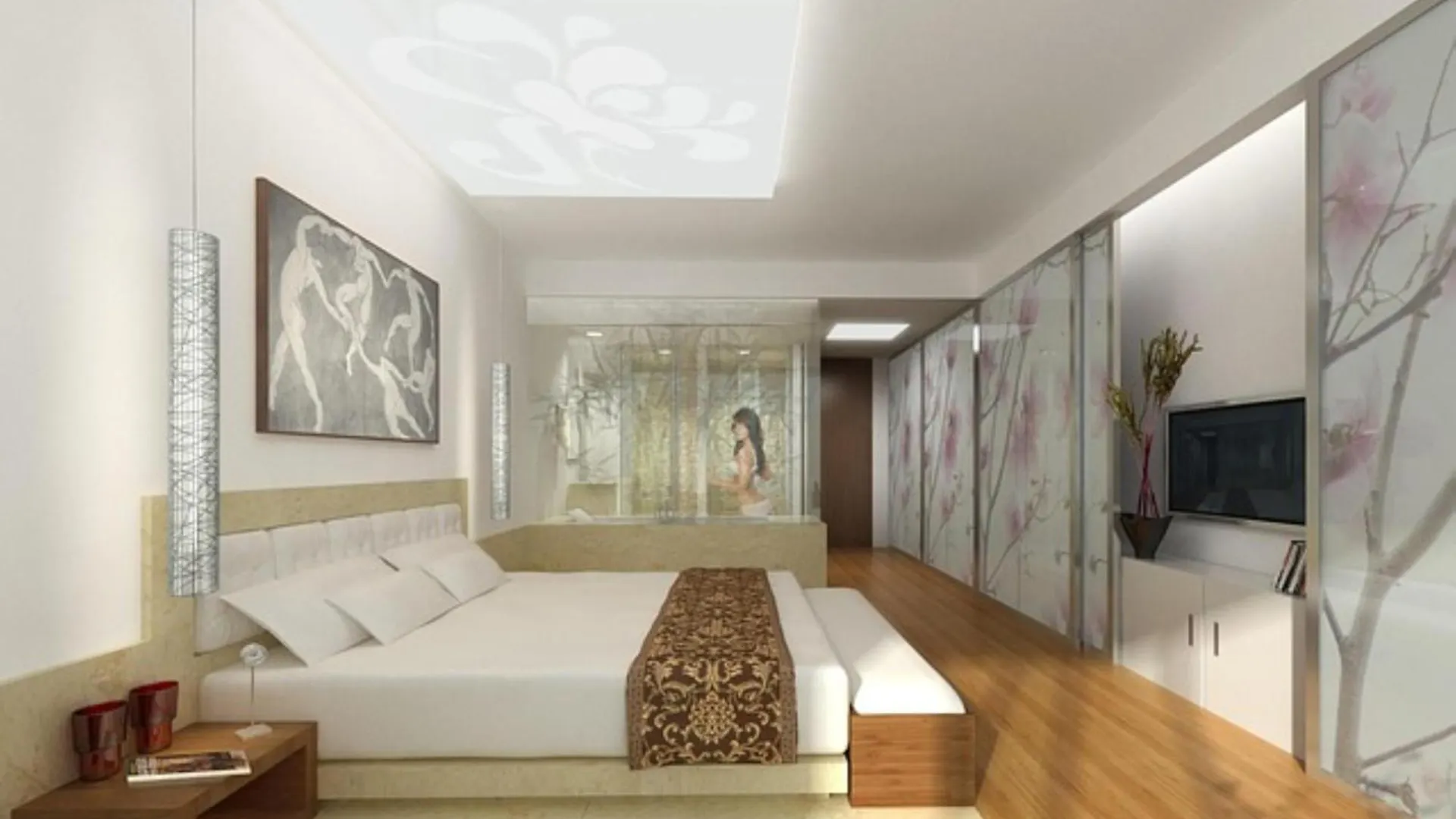 Hotel Olive New Delhi