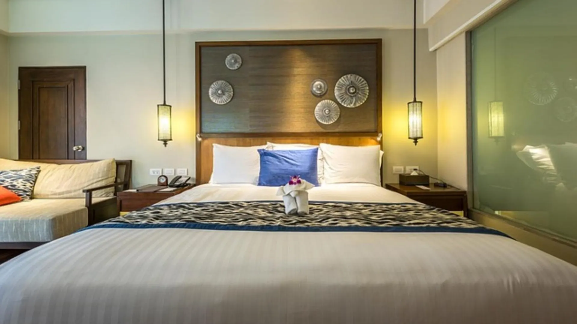 Hotel Olive New Delhi