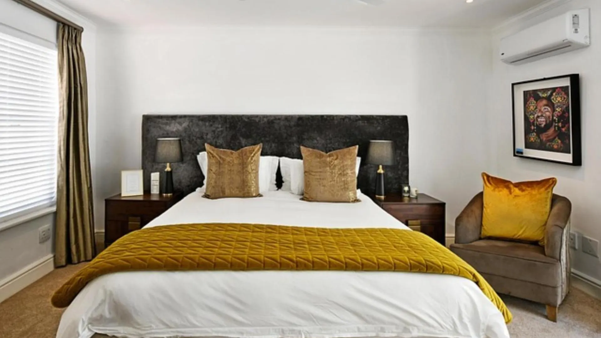 Hotel Olive New Delhi