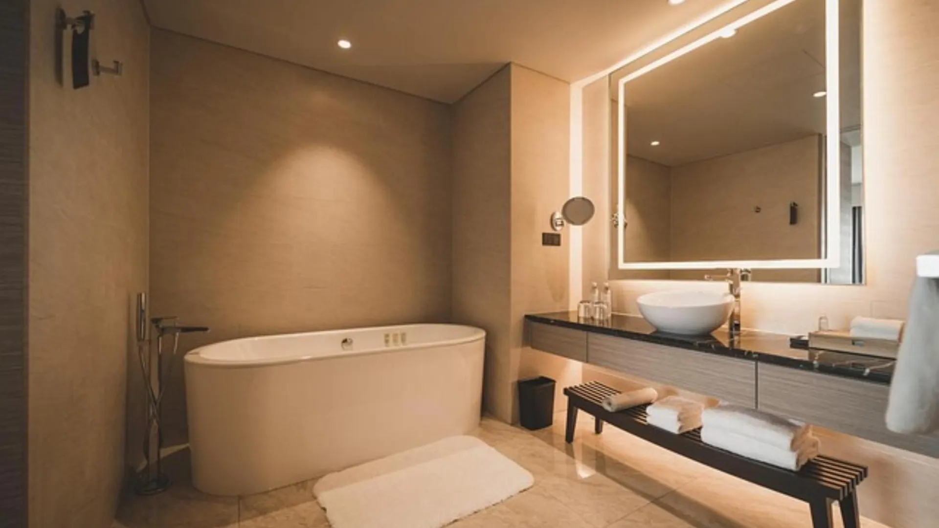 Hotel Olive New Delhi India