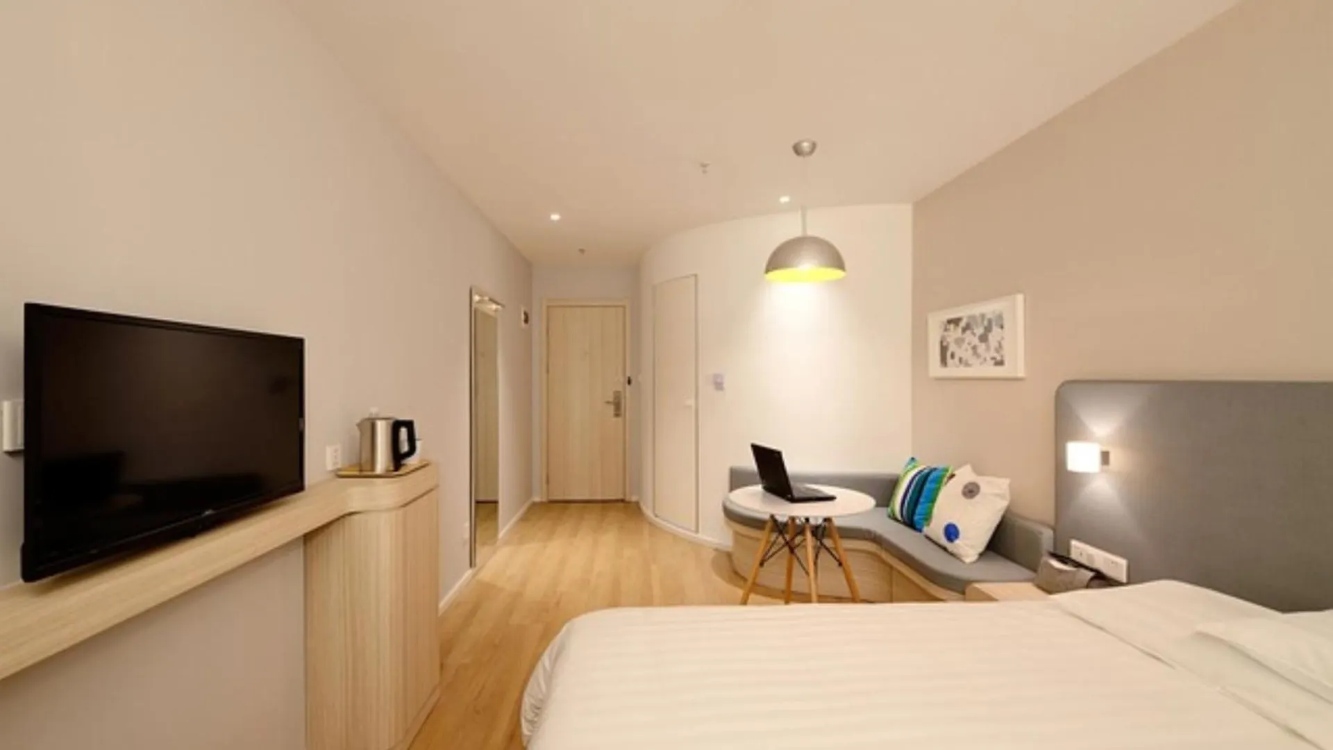 Hotel Olive New Delhi