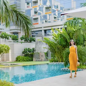 Andaz Delhi, By Hyatt Neu-Delhi