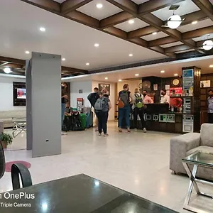 Ronit Royal Delhi Airport By D'capitol New Delhi