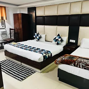 Hotel Le Mount Plaza Near Igi Airport Delhi