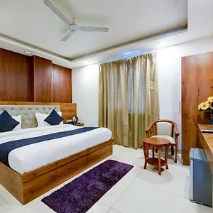 Hotel Glory Inn Near Delhi International Airport