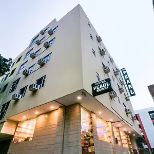 Hotel Pearl - Mahipalpur Delhi Airport, Nowe Delhi